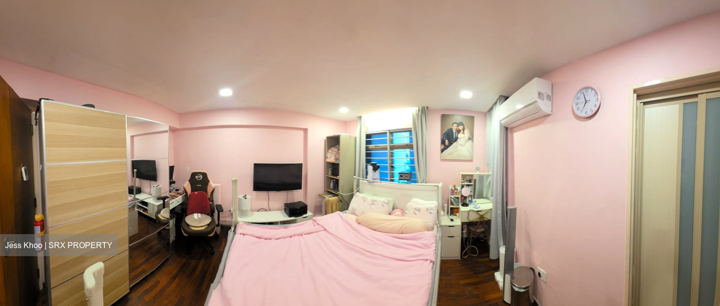 Blk 160B Punggol Central (Punggol), HDB 4 Rooms #583460171